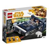 conjunto LEGO 75209